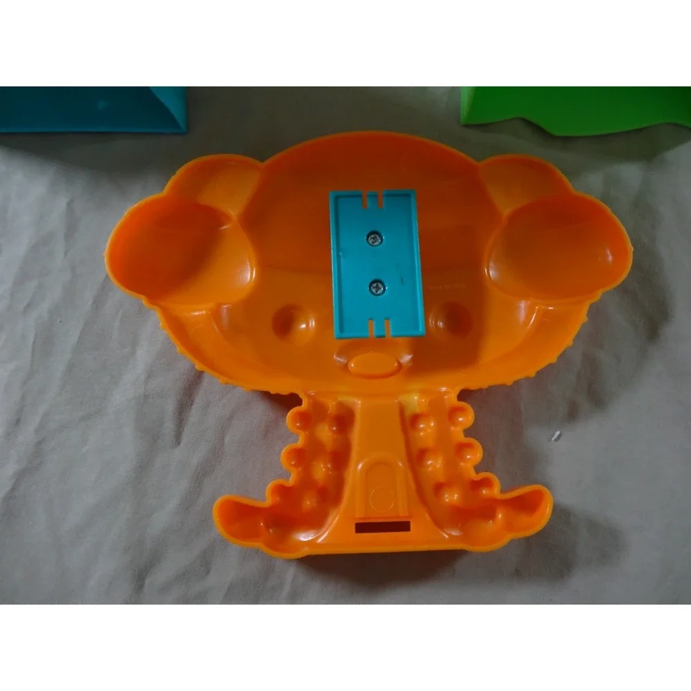 Octonauts Gup Speeders Speedway Track‎ Set  Parts & Pieces replacements
